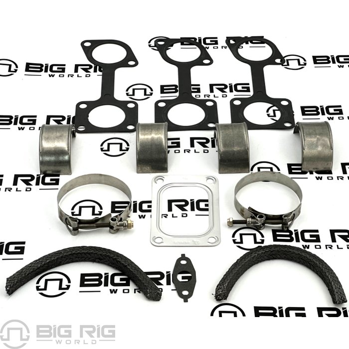 Seal Kit 23534792 - OEM - Detroit Diesel - Big Rig World