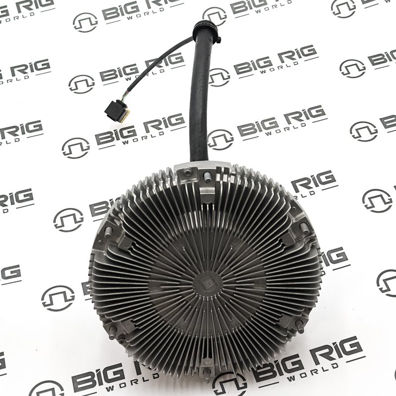 Clutch Fan, LCX230, MX13 F17-1037-001 - Horton