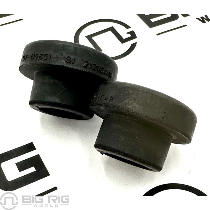 Radiator Tie Bushing 07-05861-2 - Paccar