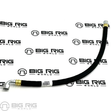 Hose Assembly - Fuel V50-1005-110031 - Dynacraft