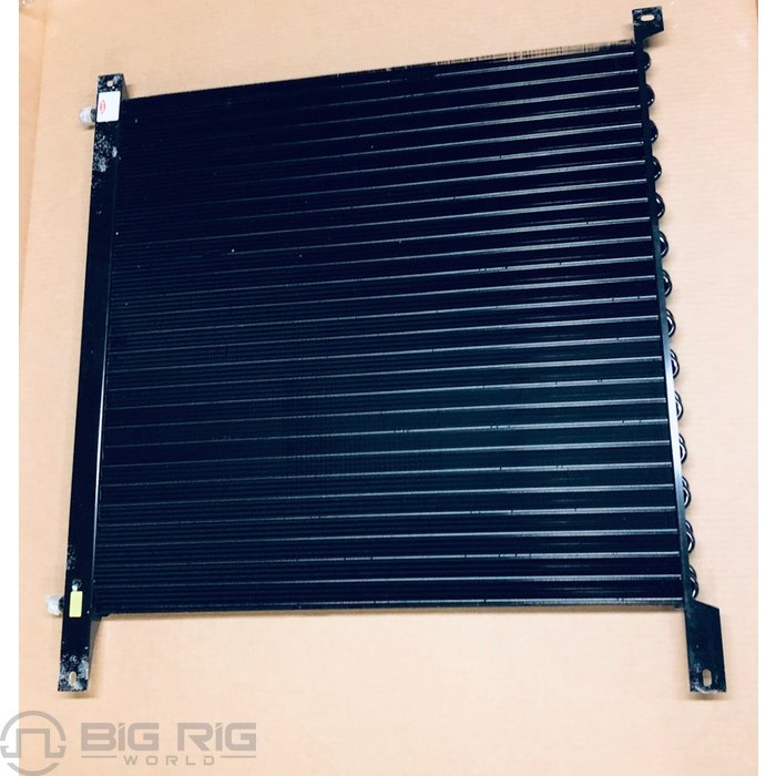 A/C Condenser - Peterbilt 	PB40150BD - TRP