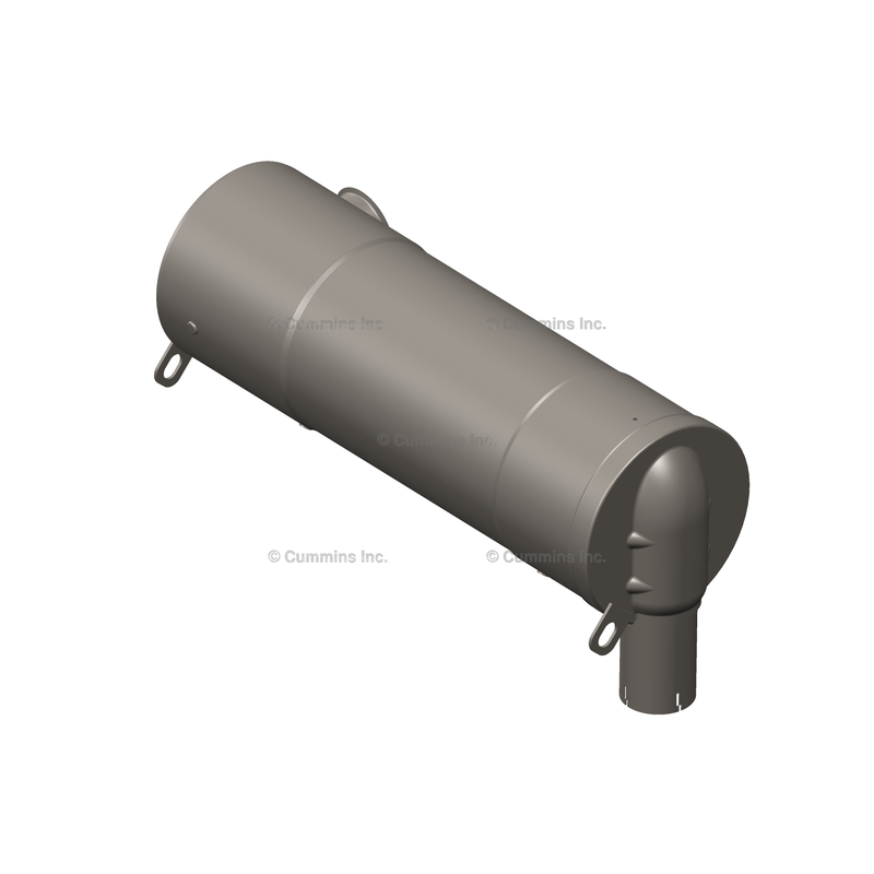 Aftertreatment Device 4329092 - Cummins