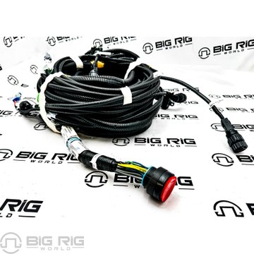 Harness - ABS, Chassis P92-55728645001500 - Kenworth