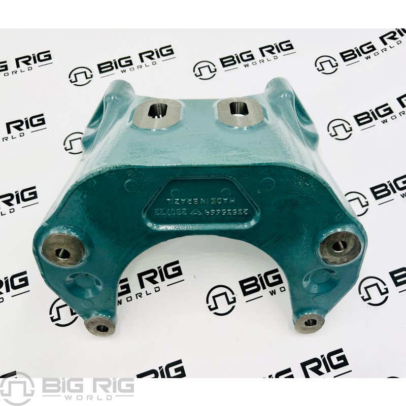 Mount - Engine Front S60 14L DDEC VI EPA07 23535669 - Detroit Diesel