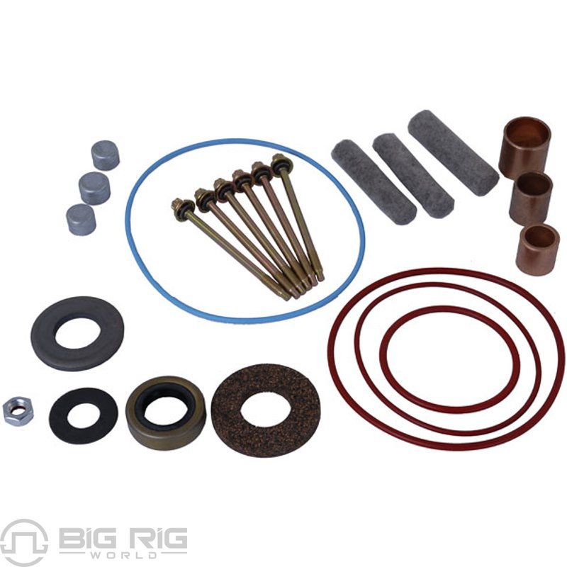 42MT Bushing Kit 1989497 - Delco Remy
