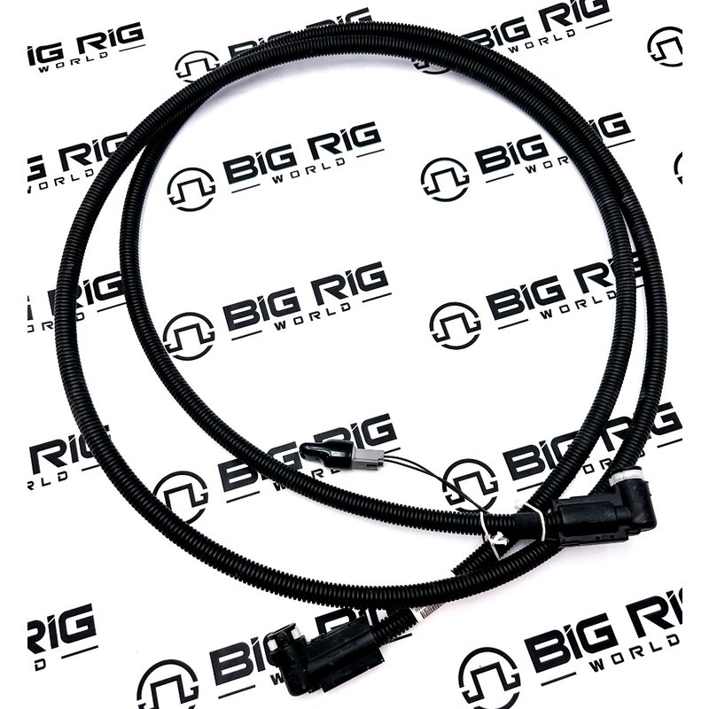 Hose Assembly - HTD DEF PRES (6x3000MM) M50-6031-71133000 - Paccar