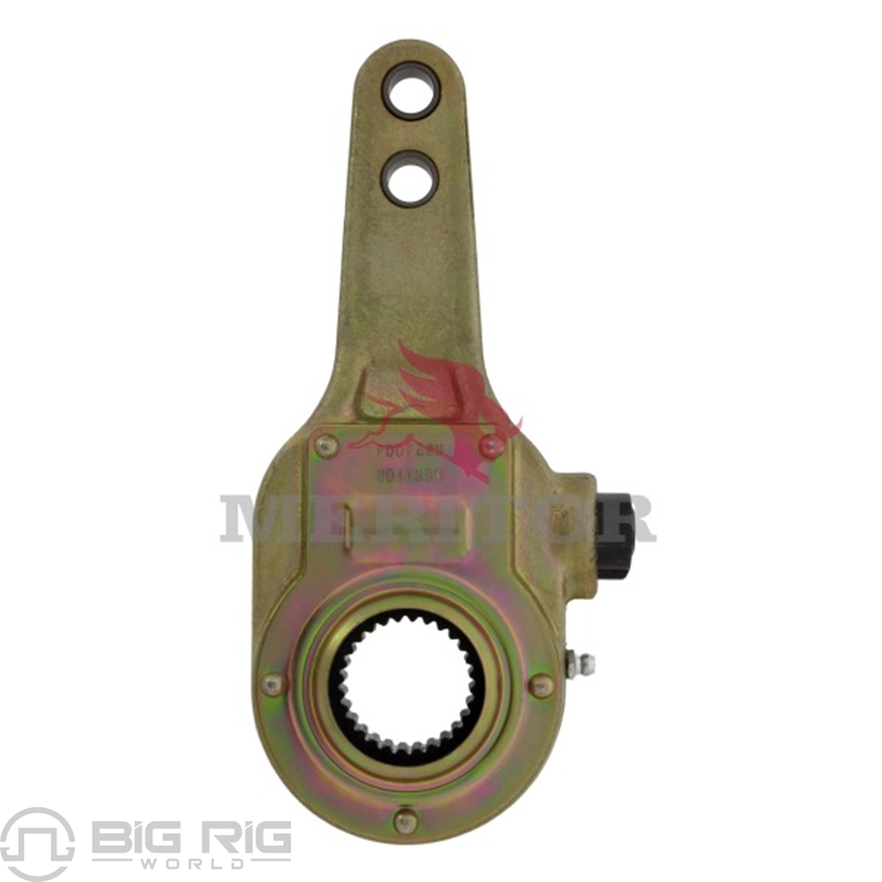 Slack Adjuster - Manual R824004 - Meritor