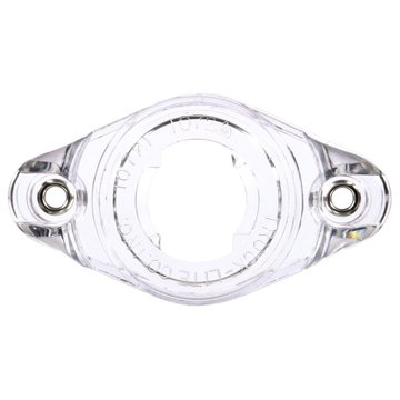 10 Series Cam-On Clear Mount without Ribs 10721 - Truck Lite