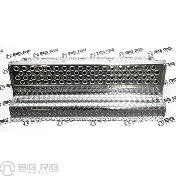 Battery Box Cover K097-2825 - Kenworth