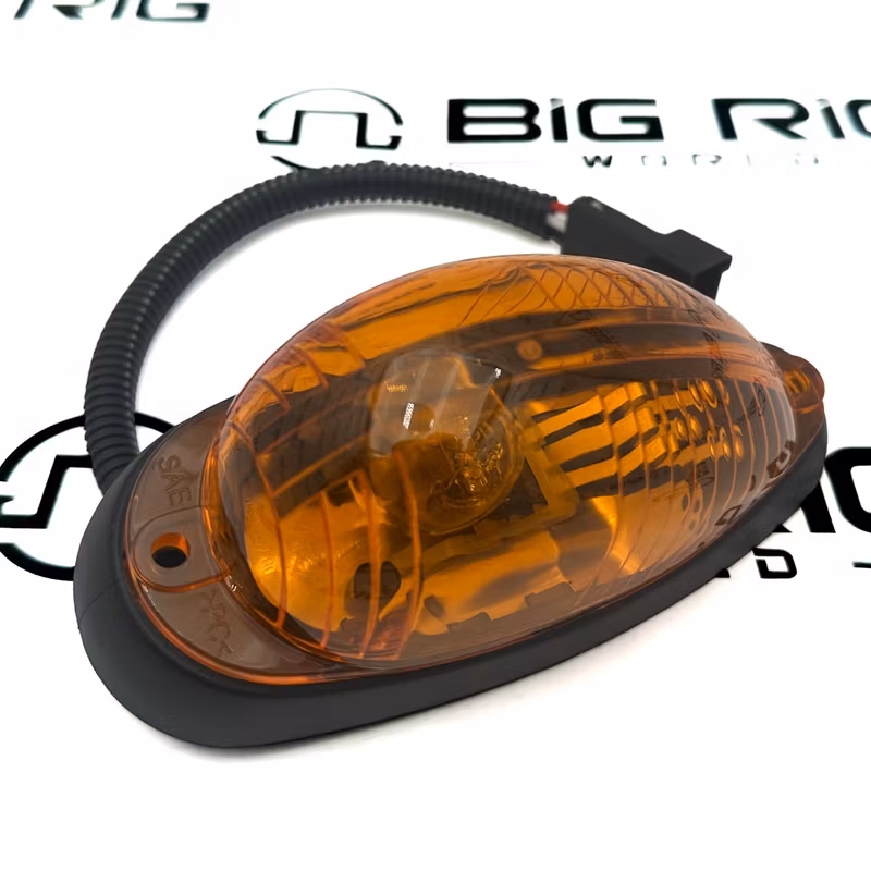Turn Signal, Side 9700-000 - Grakon