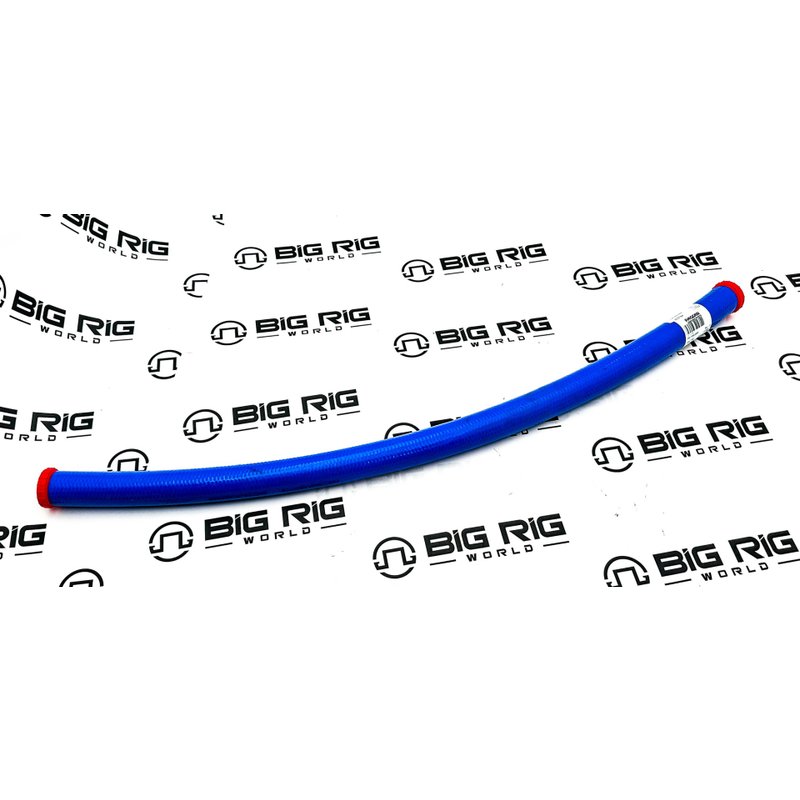 Silicone J20R1-A #16x800mm Radiator Hose F50-1050-0800 - Dynacraft