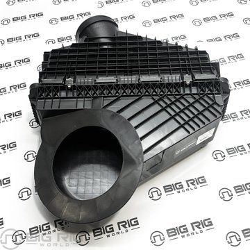 Air Cleaner - Engine Mounted, P4 03-42776-000 - Freightliner