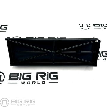 Baffle Assembly - Air Door 530139BSM - Kenworth