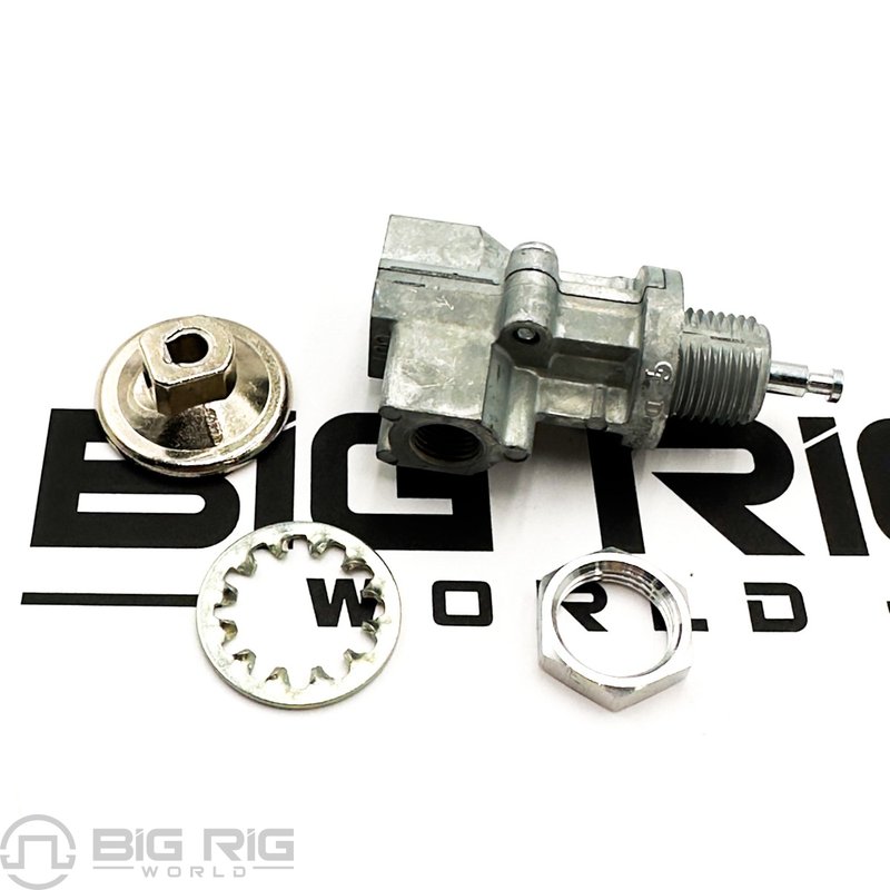 Seat Air Valve PBP GT134-3 - GT Development