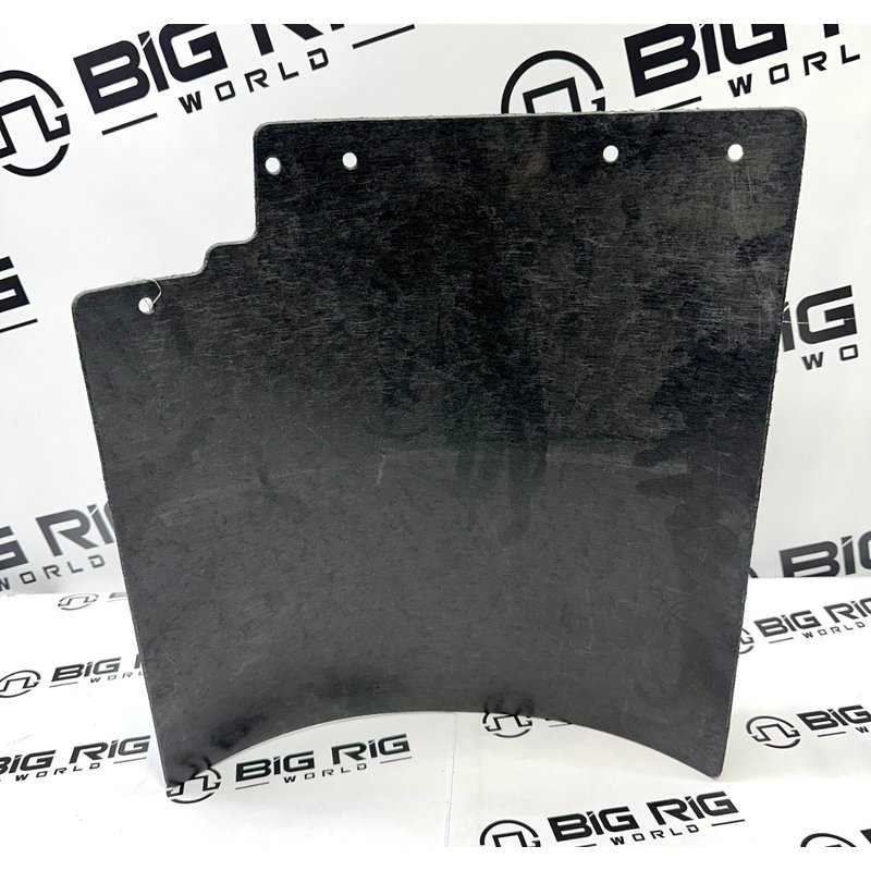 Mud Flap N76-1011-002 - Kenworth