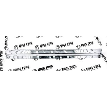 Grille Side Shell - Left Side K212-204 - Kenworth