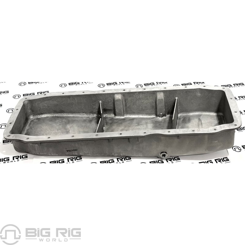 Oil Pan 2884784 - Cummins