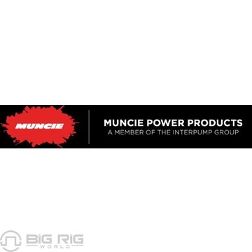 Race 10T34715 - Muncie Power Products