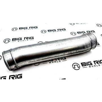 EPA/Pipe - CAC, Hot D66-2674 - Paccar