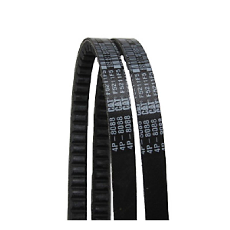 V Belt - Set of 3 166-3364 - CAT