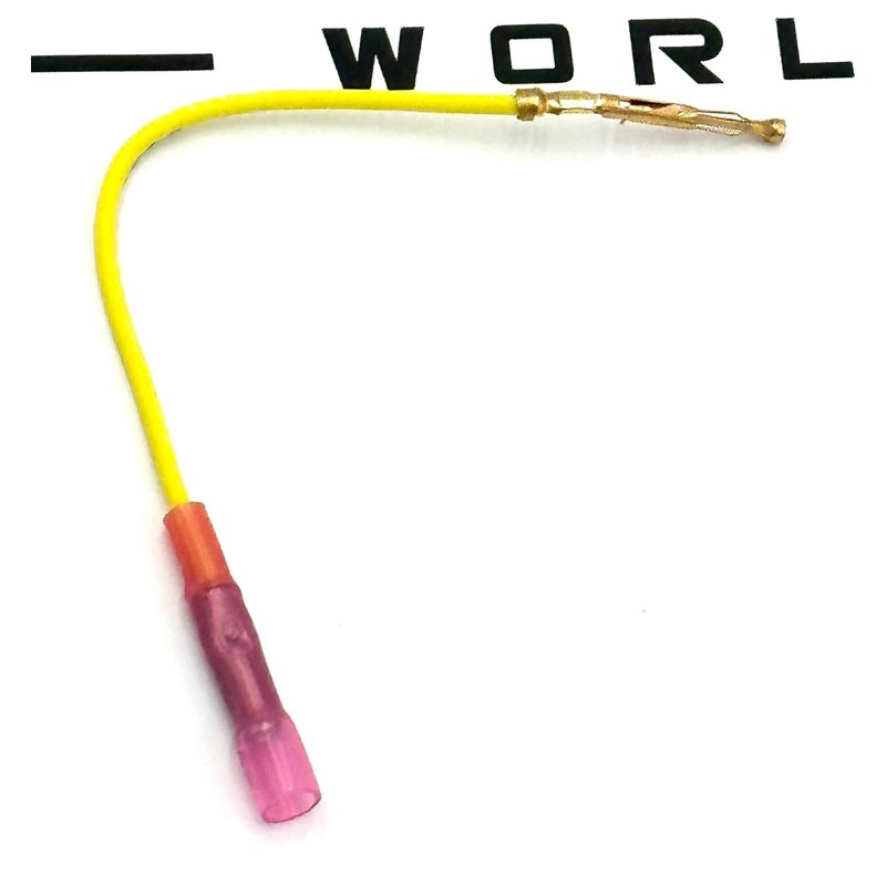 Electrical Connector Repair Terminal 3822919 - Cummins