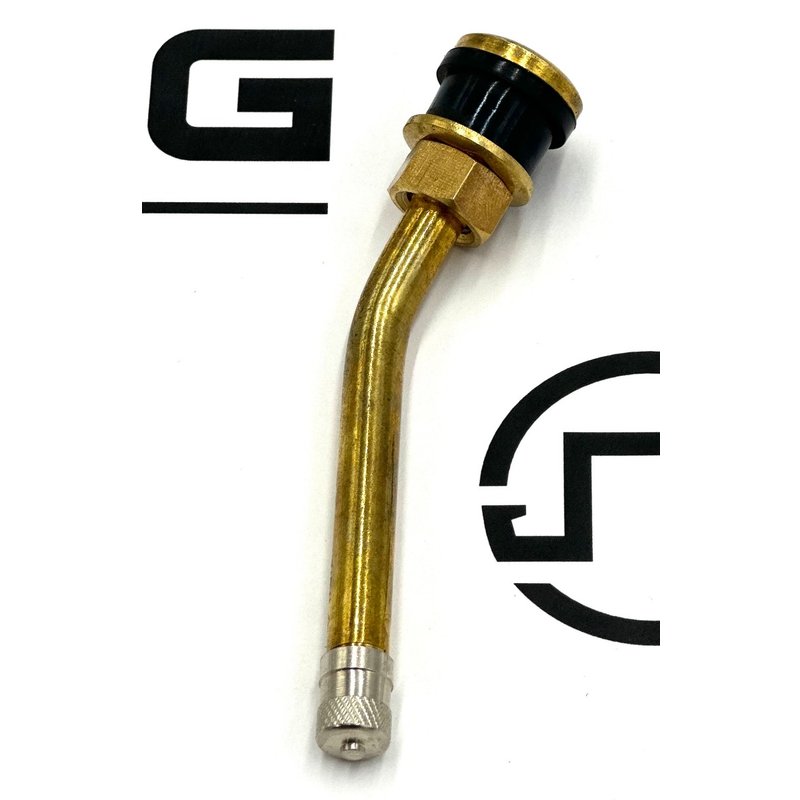 Valve Stem, 31 Degree, 2.38 Bound, 1.38 Straight 13-10031-001 - Freightliner