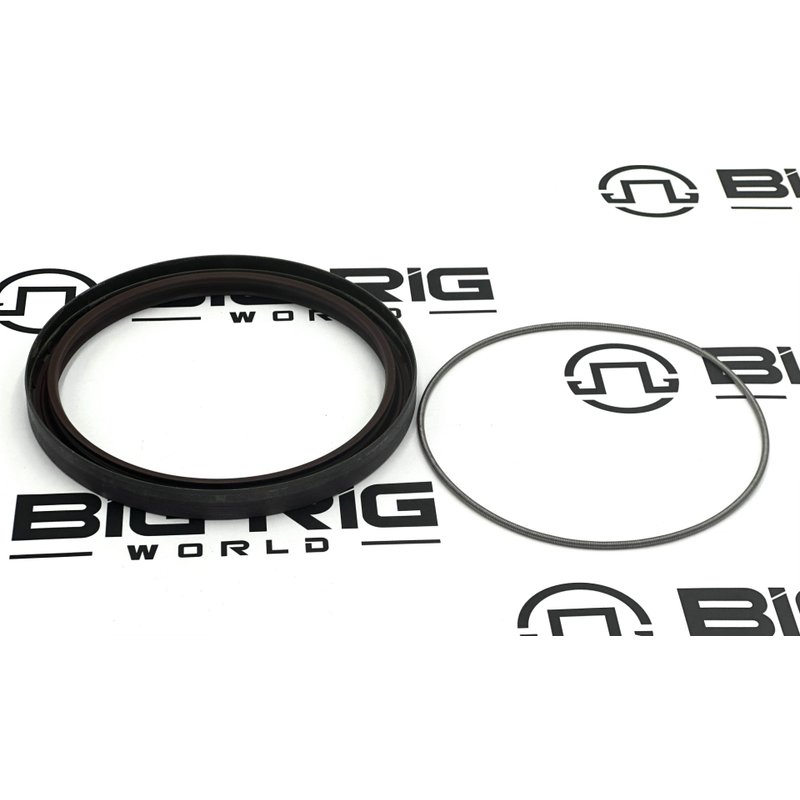 Seal Ring,Vl A0139971447 - Detroit Diesel