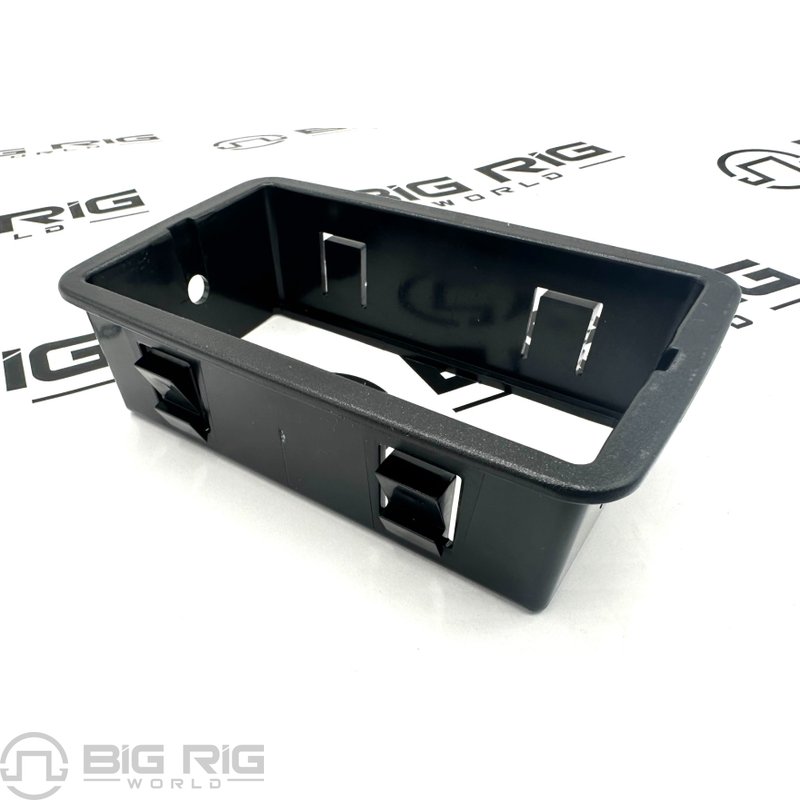 Bezel - Louver - Air Outlet - HVAC F45-1001 - Paccar