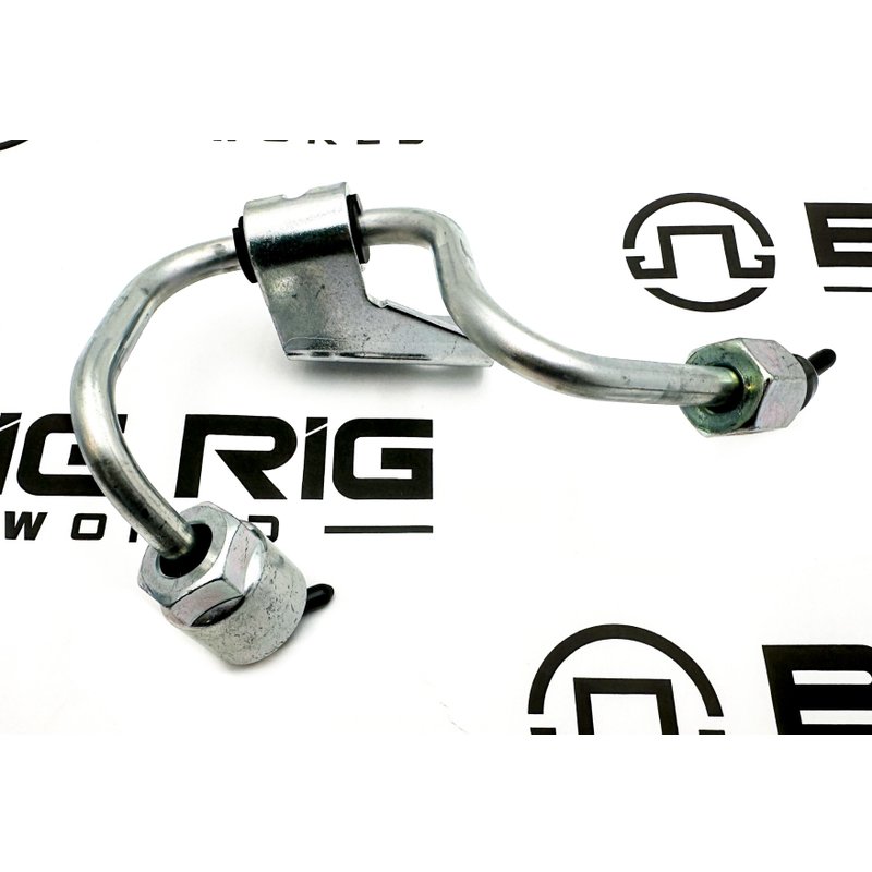 Fuel Injector Supply Tube5525525 - Cummins