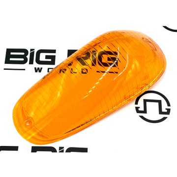 Marker Lamp Lens 2003L - Peterbilt