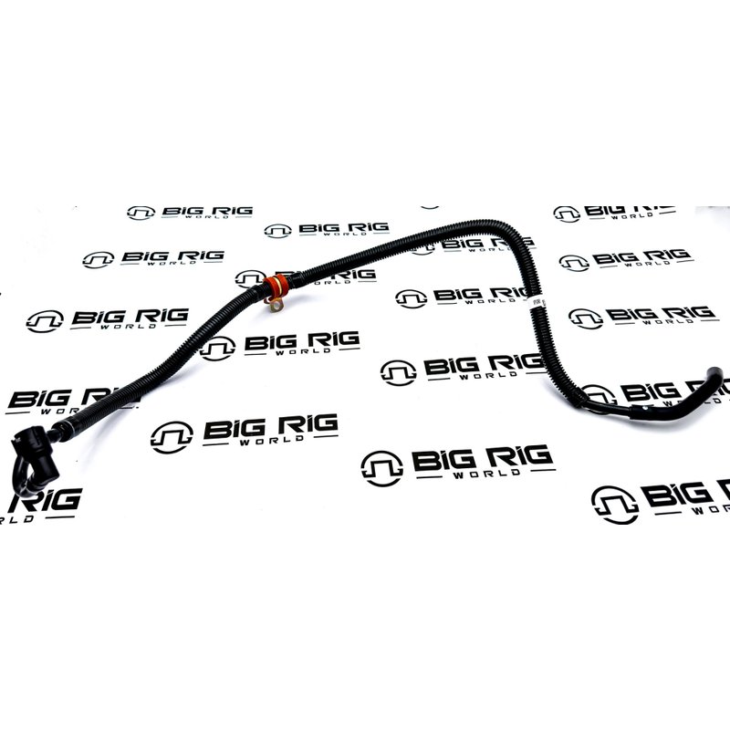 Lube Oil Drain Tube 3691032 - Cummins