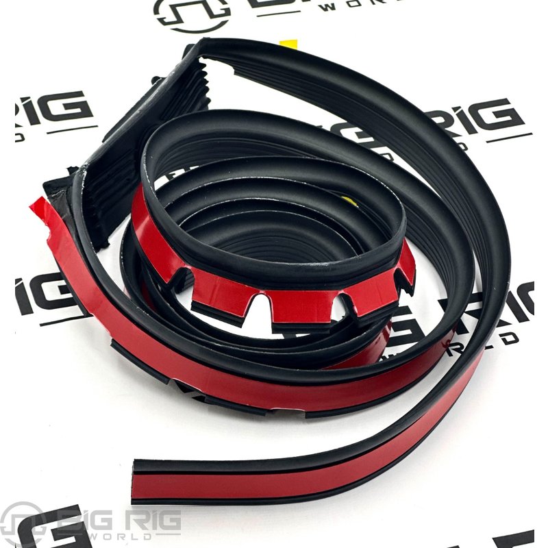 Cab Door Secondary Seal - RH R42-1159R - Kenworth