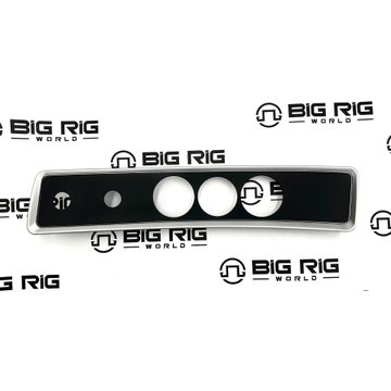 HVAC Control Panel Assembly S64-1144-1220 - Kenworth