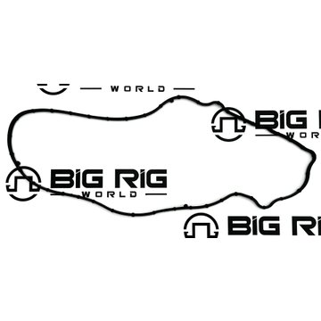Front Cover Gasket 4974921 - Cummins