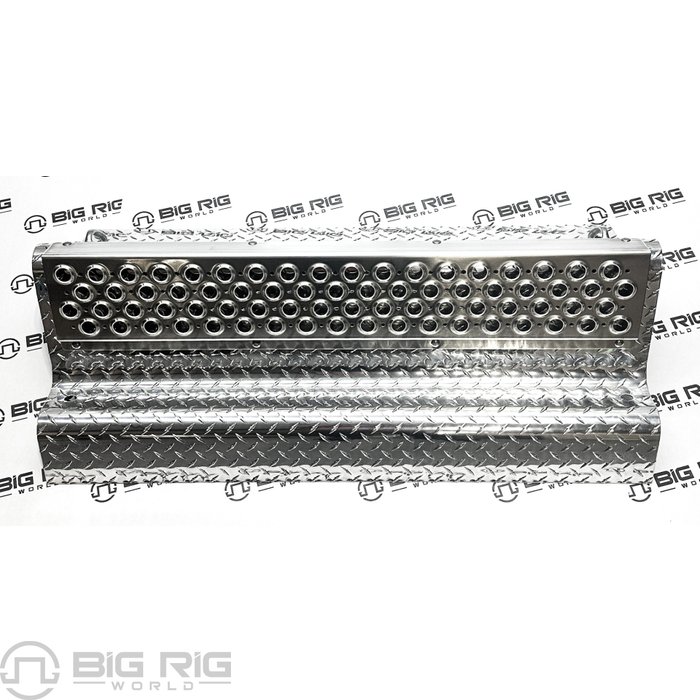Battery Box Cover K097-2825 - Kenworth