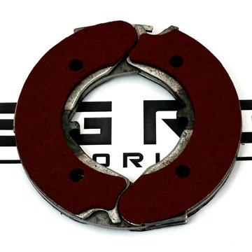 Hinged Clutch Brake CB313465SP - TRP