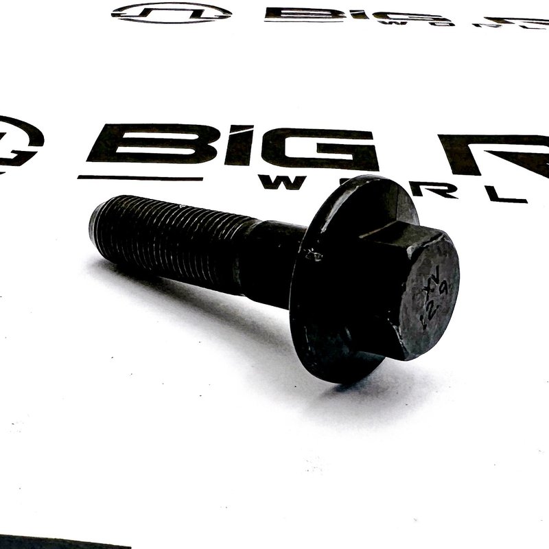 Screw, Hex Flange Head Cap 3680781 - Cummins