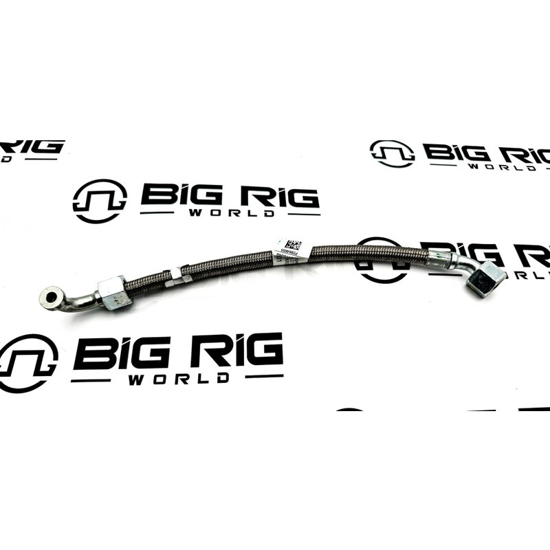 Turbo Oil Supply Tube  2864655 - Cummins