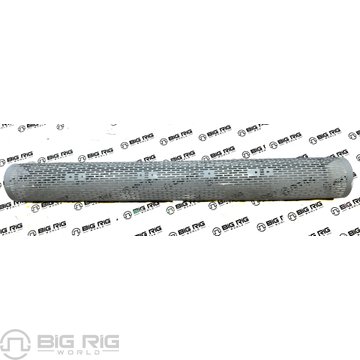 Shield-Exhaust, Soc M46-6502-001R - Paccar