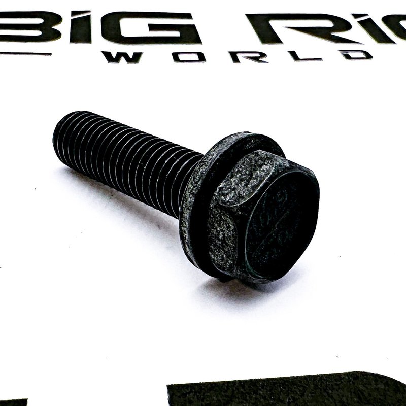 Captive Washer Cap Screw 3417474 - Cummins