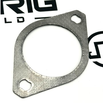 Exhaust Manifold Gasket 4907447 - Cummins