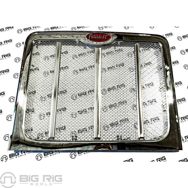 Crown Assembly - Vocational 2.1M L29-6235-30400 - Peterbilt