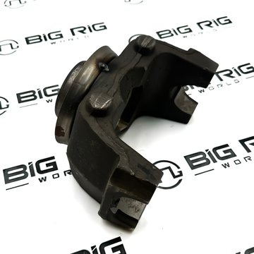 Yoke - Drive Shaft End, Front Driving Axle 17TYS32-99 - Meritor