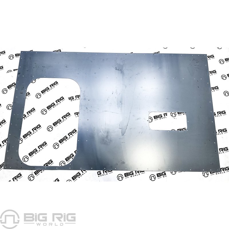 Panel - Sleeper Side, LH T64-1065-100 - Kenworth