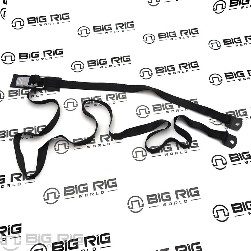 Fridge Tie Down Strap A18-68343-000 - Freightliner