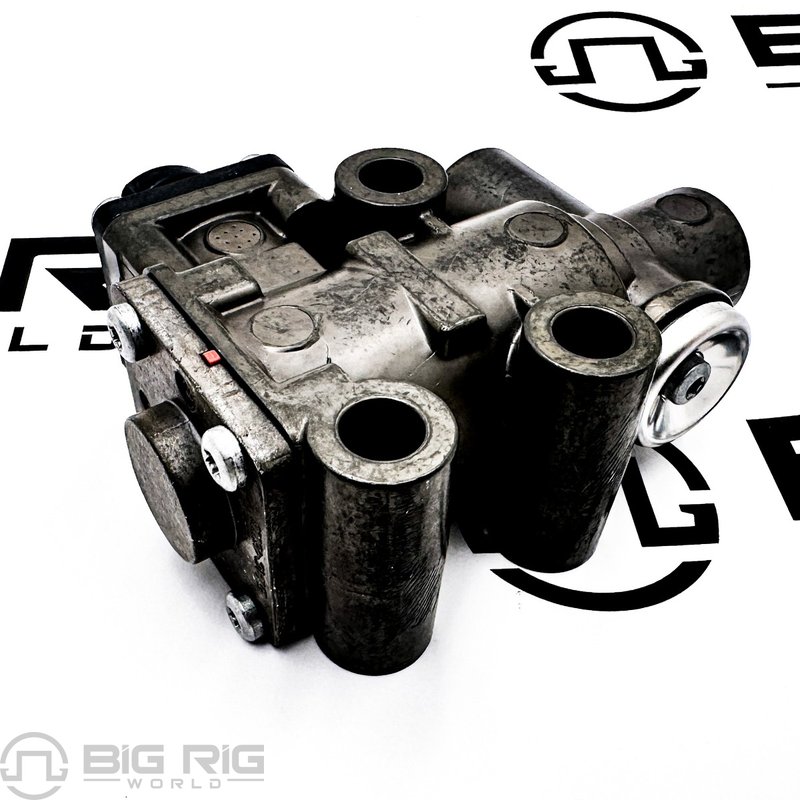 Back Pressure Control Valve 1949524PE - Paccar Engine