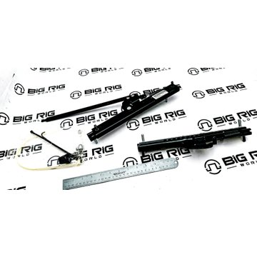 Seat Track Kit P226-7 - National Seating