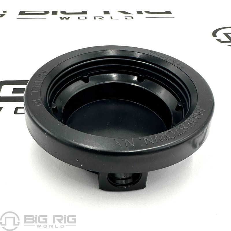 10 Series Narrow Groove Closed Back Grommet 10714 - Truck Lite