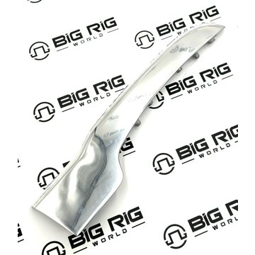 Support - Fender, Cast Aluminum RH L85-6036R - Peterbilt