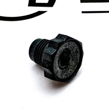 1/8 NPT Exhaust Ven 5060-1 - GT Development